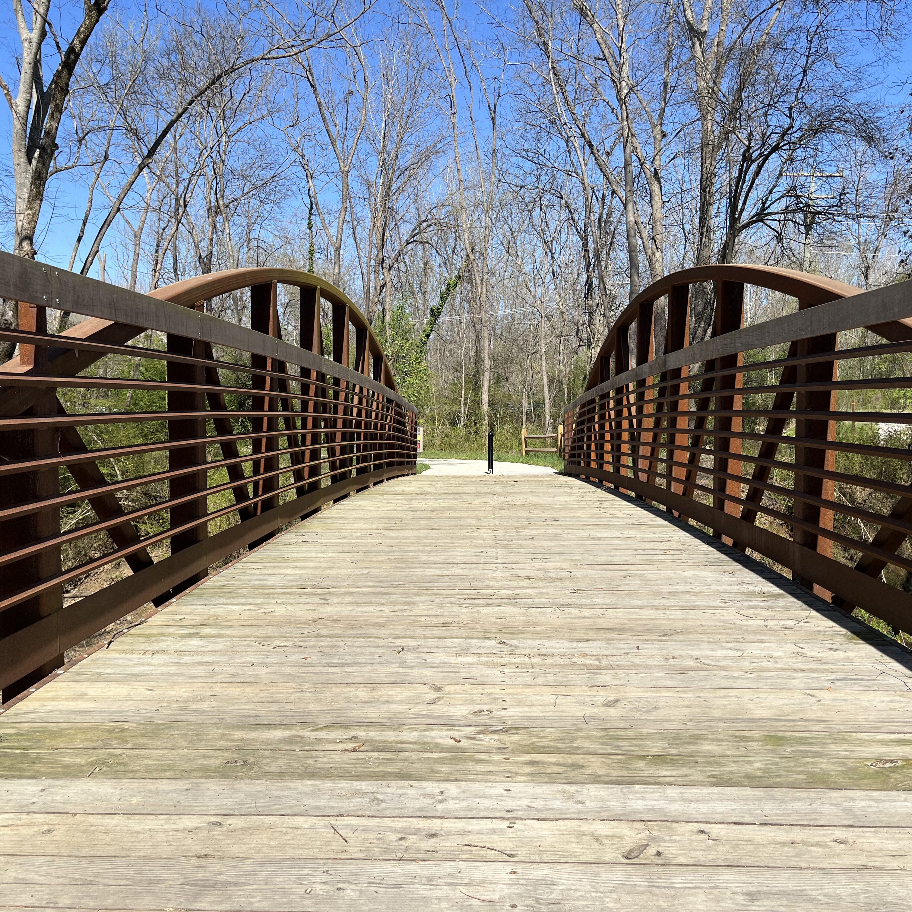 Bridge